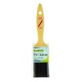 Linzer Project Select 1-1/2 in. Flat Touch-Up Paint Brush 1100-15
